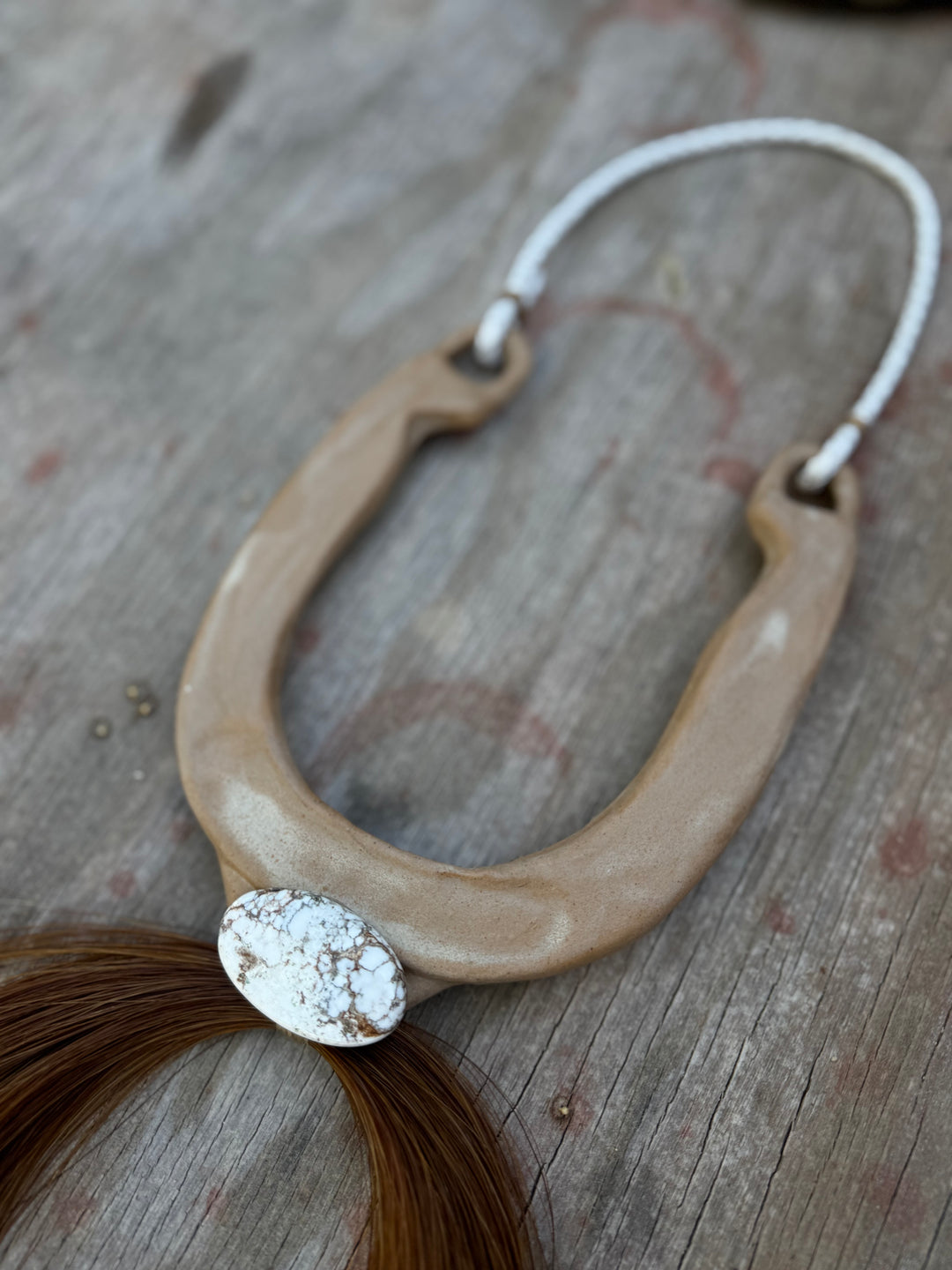 Wild Horse Wall Hang