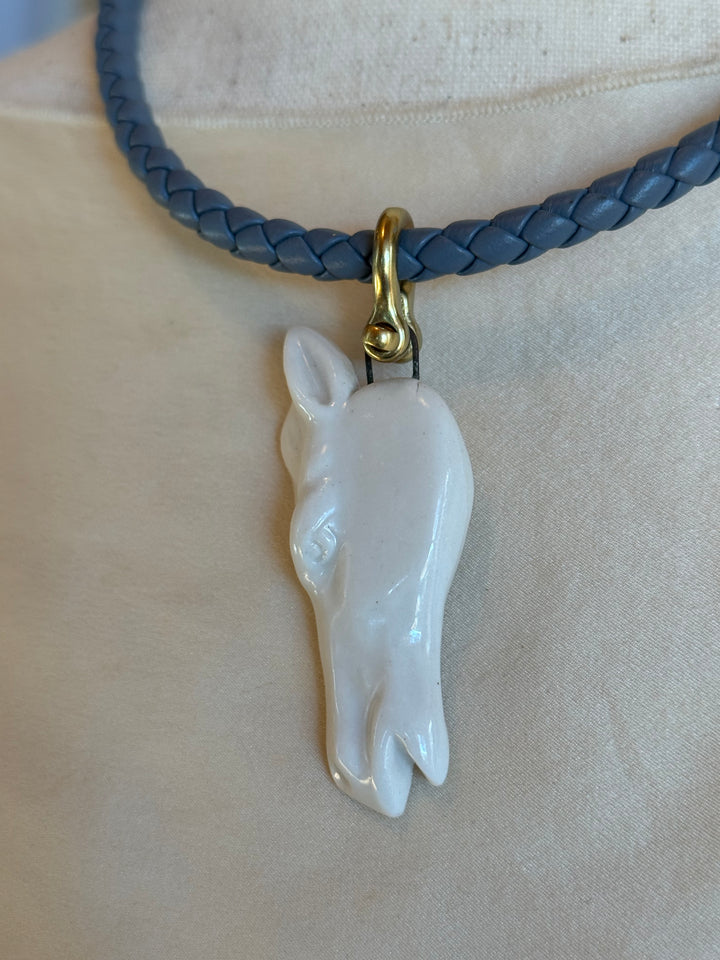 Clay Choker