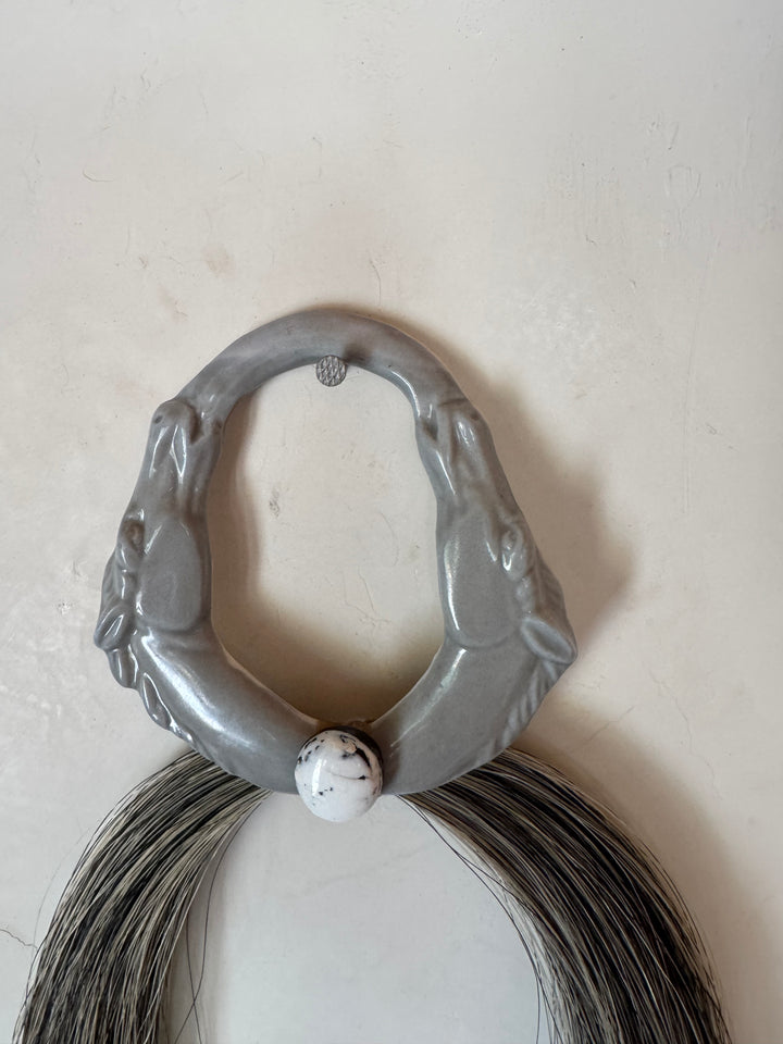 Wild Horse Wall Hang