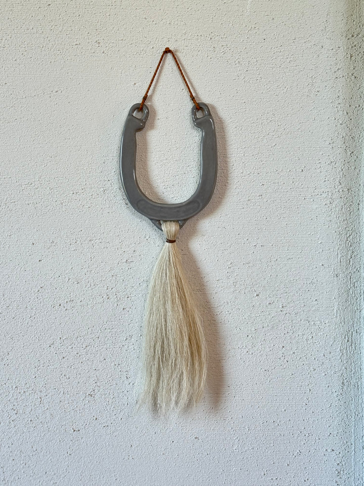 Horseshoe Wall Hang