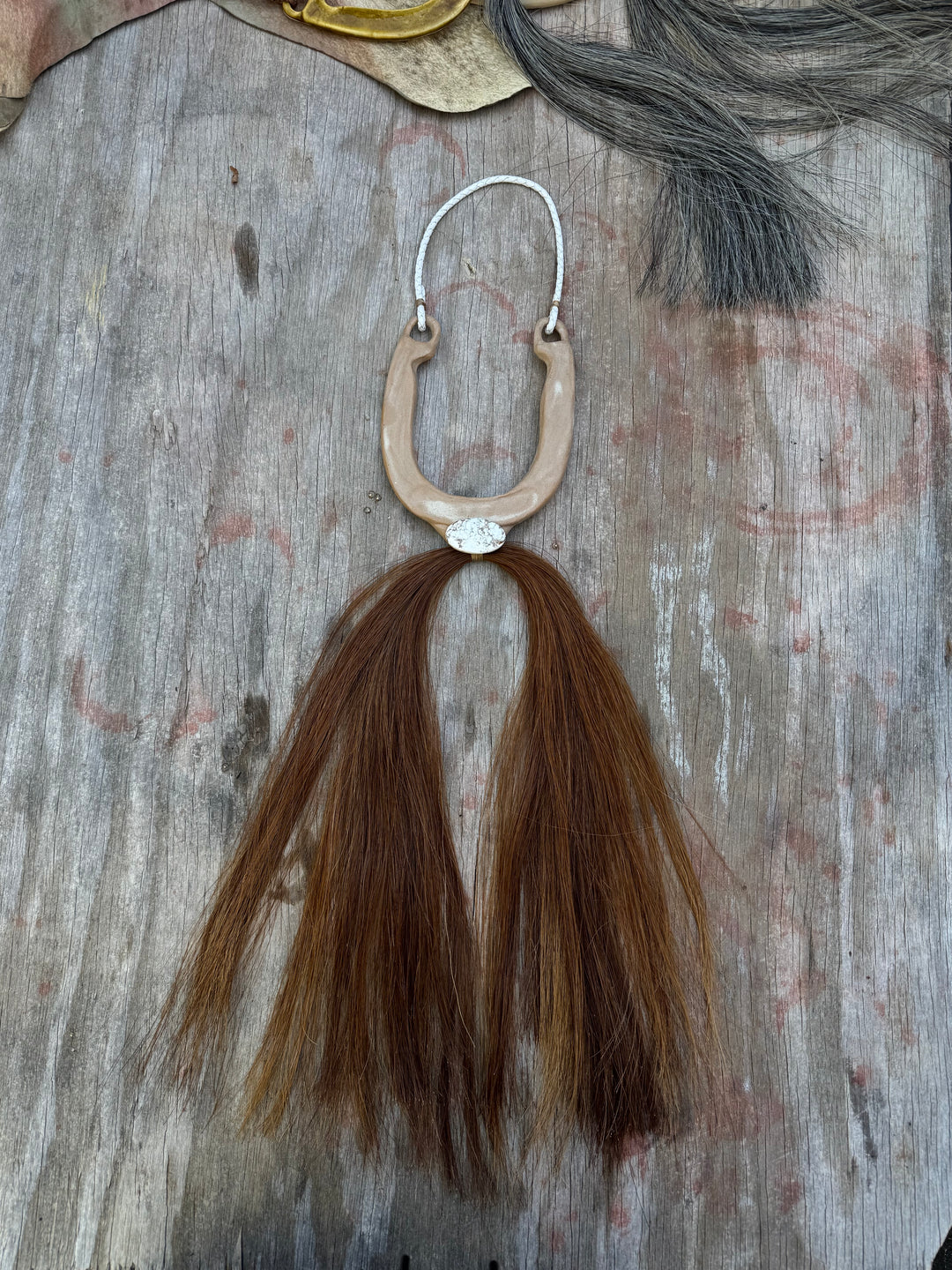 Wild Horse Wall Hang