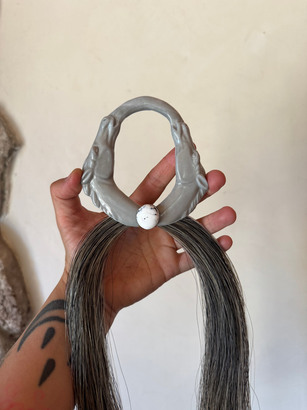 Wild Horse Wall Hang