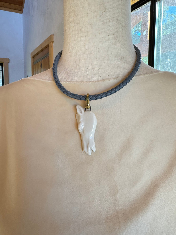 Clay Choker