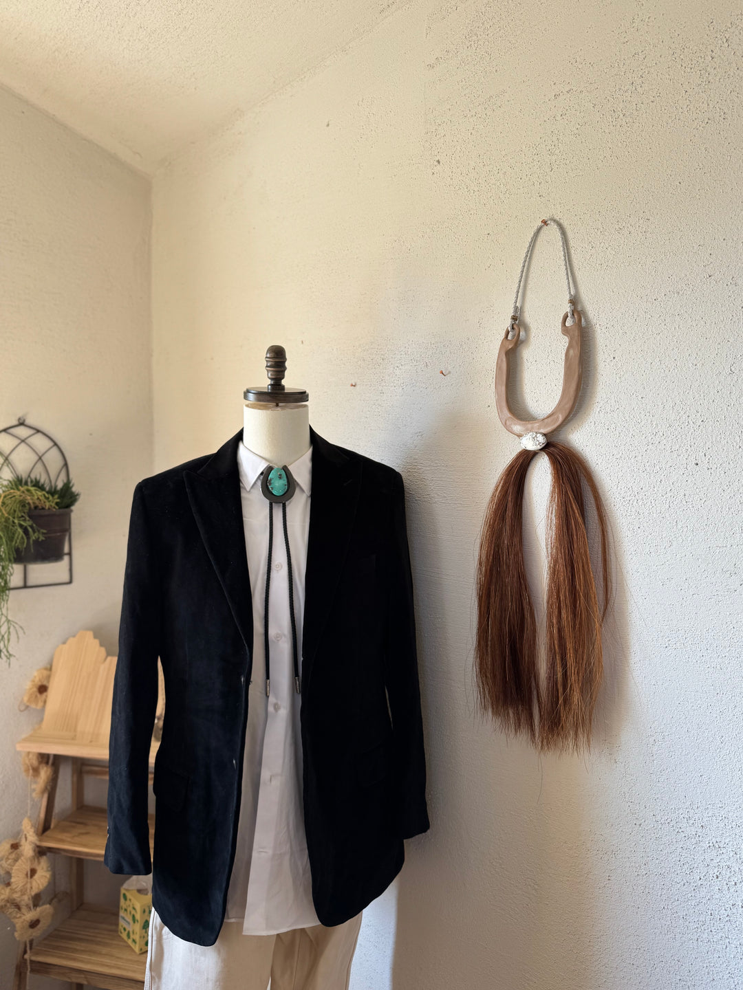 Wild Horse Wall Hang