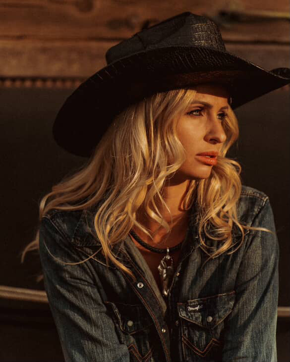 Sterling Silver Horse Choker