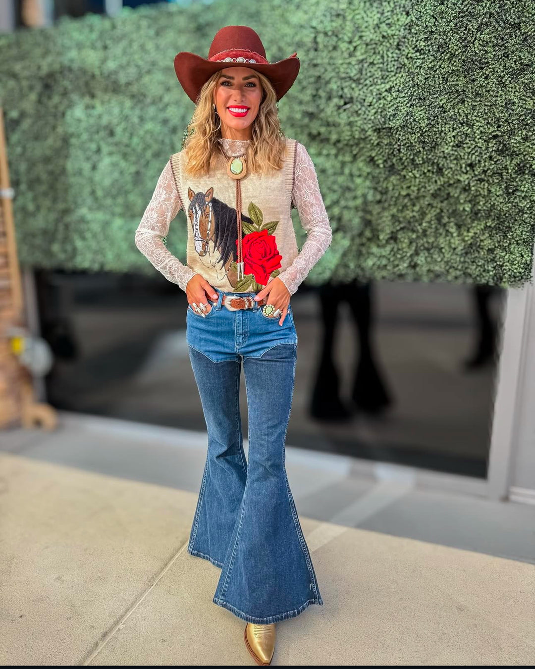 Custom Bolo Gift Card