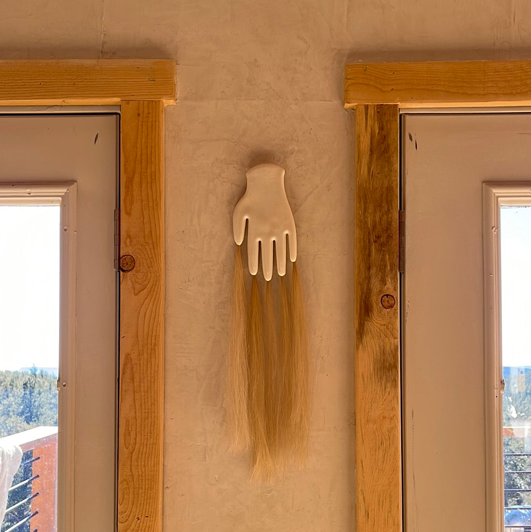 Hand Wall Hang