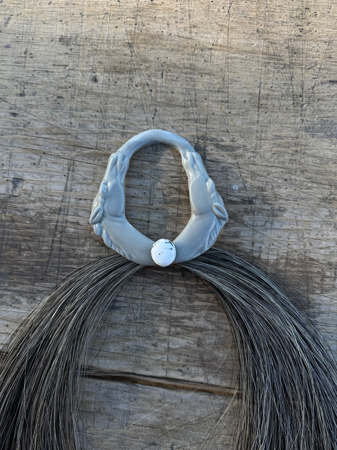 Wild Horse Wall Hang