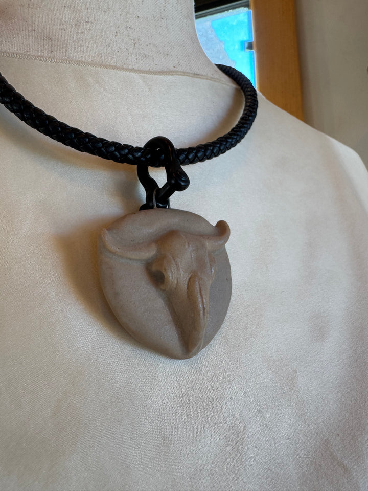 Clay Choker