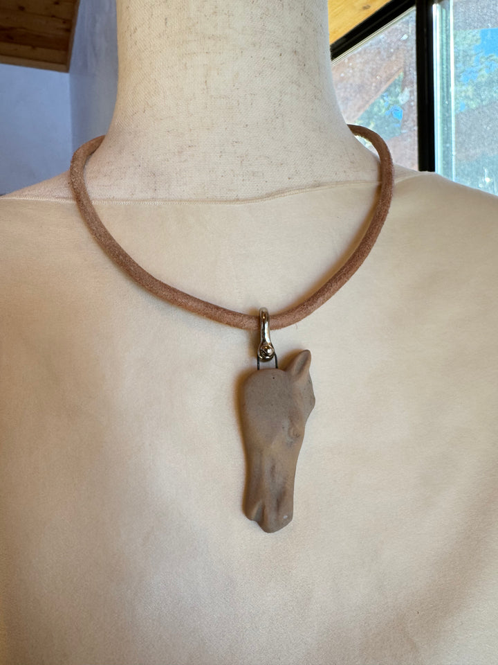 Clay Choker