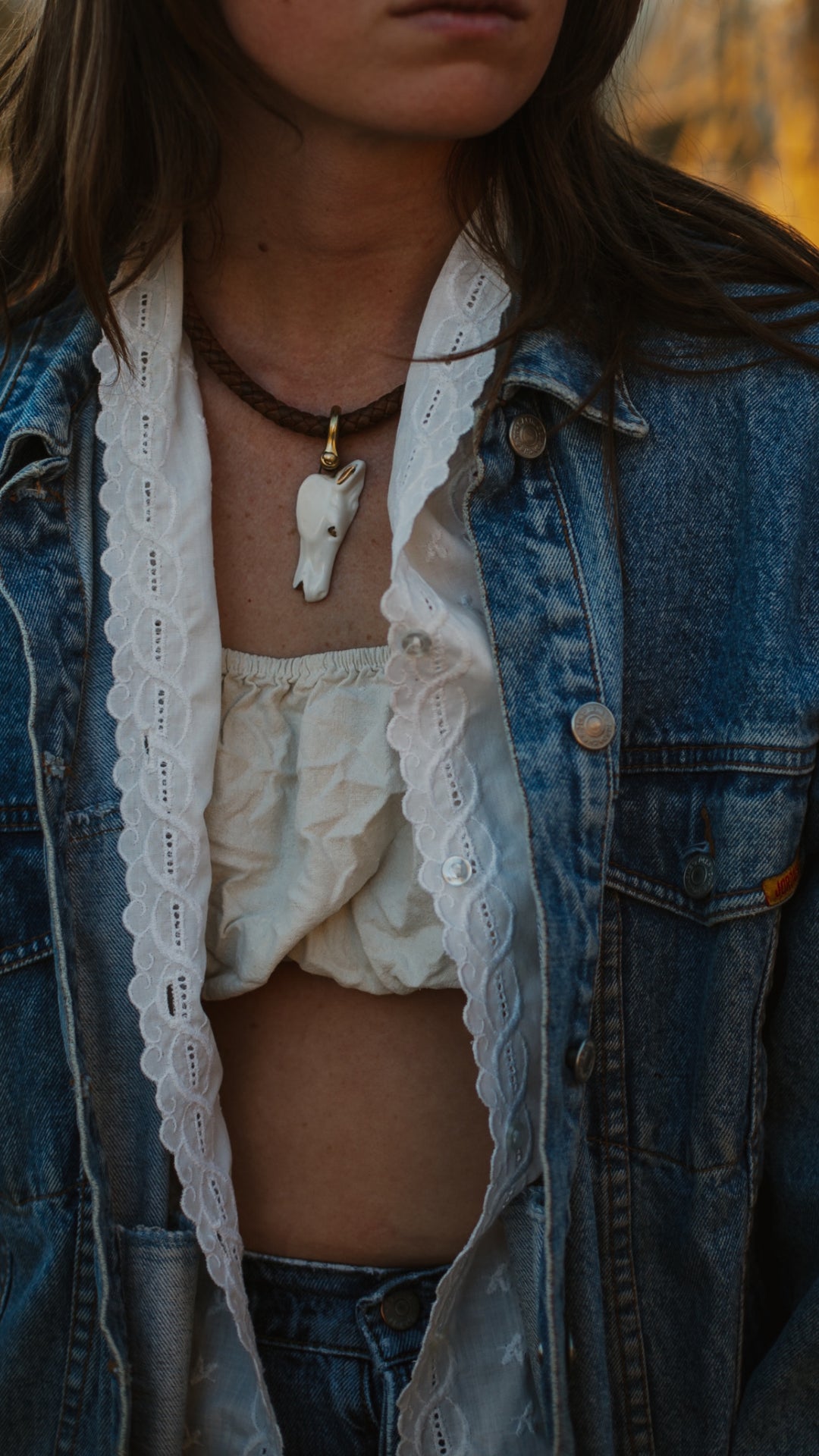 Clay Chokers