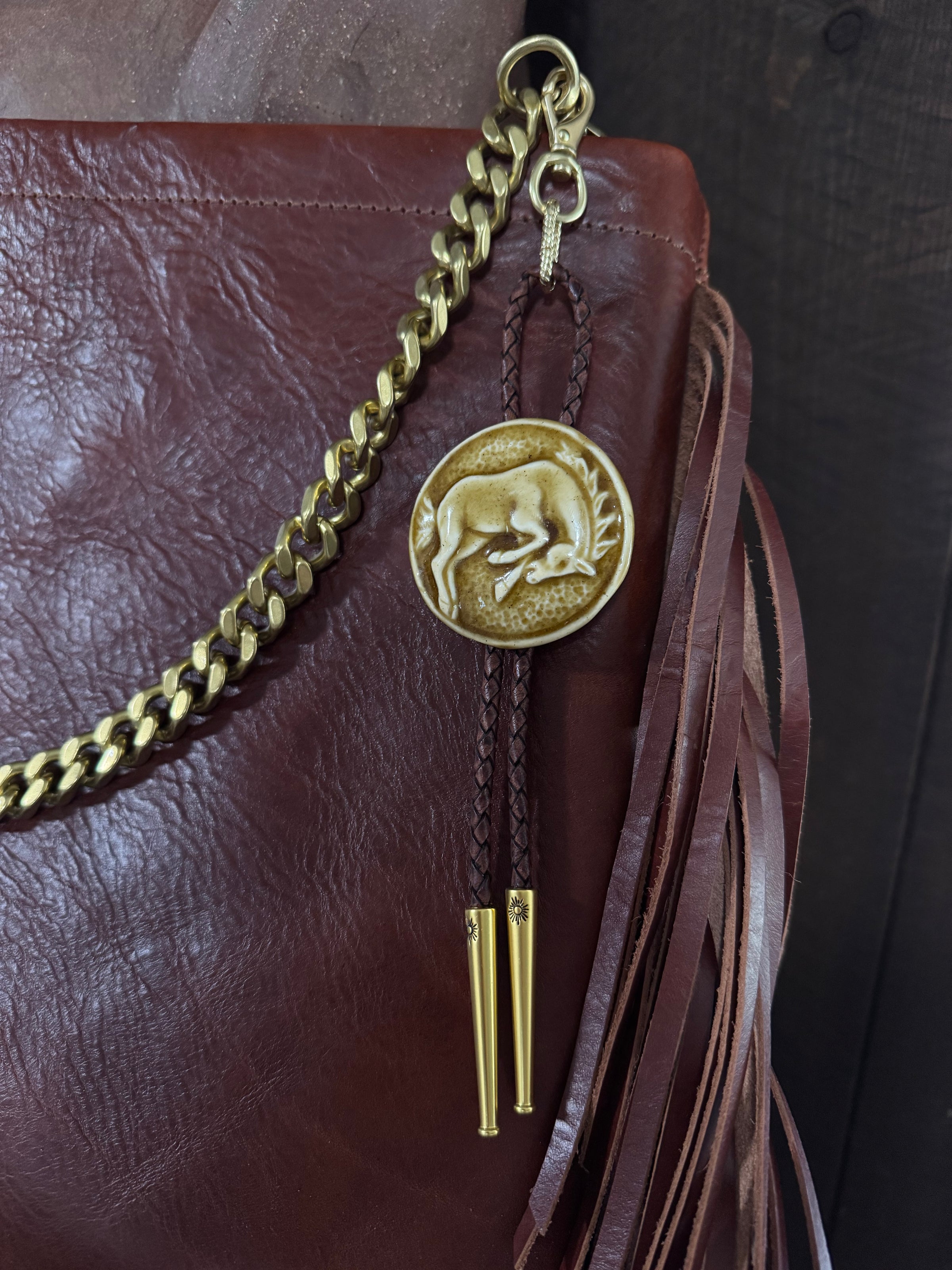 Bag Bolos