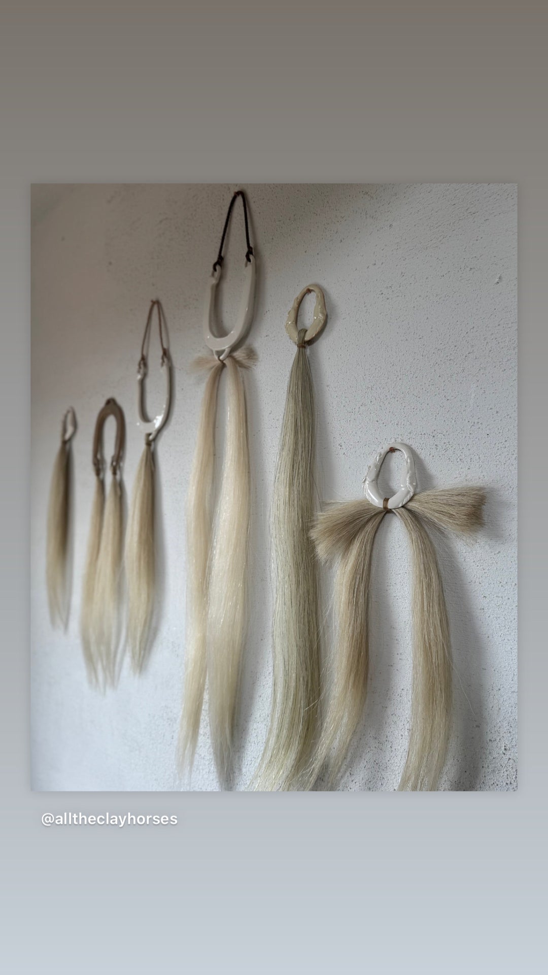 Wall Hangs