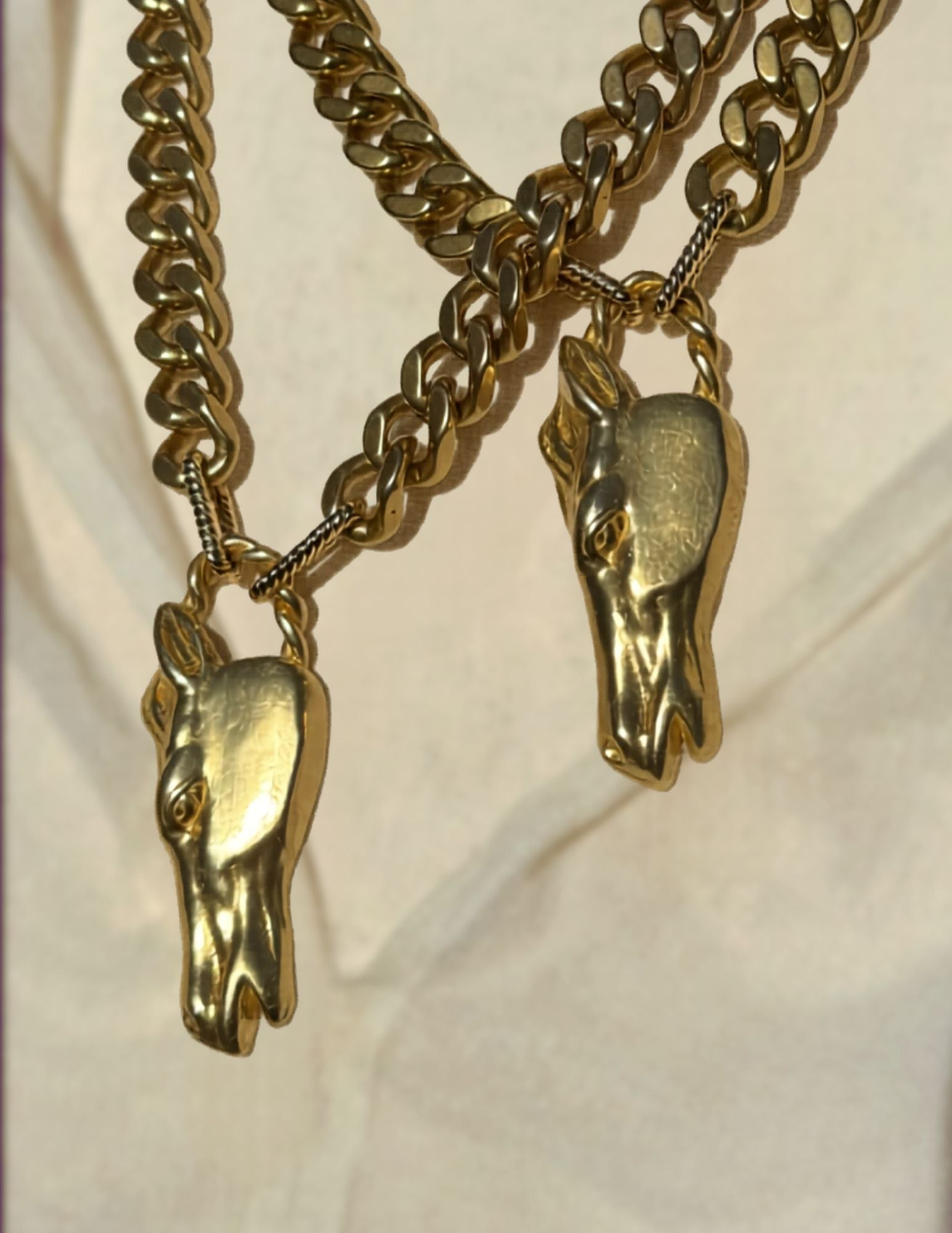 The Bronze Horse Collection