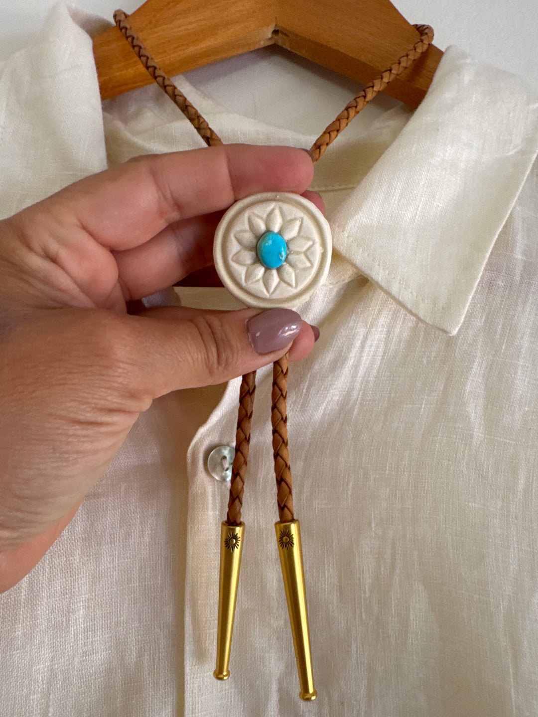 Mini Clay Bolo