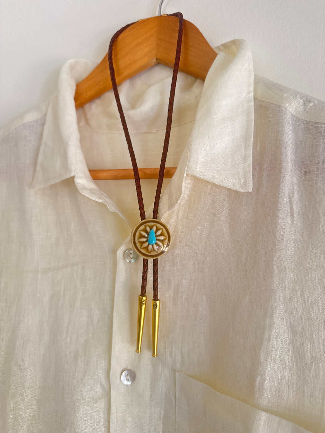 Mini Clay Bolo
