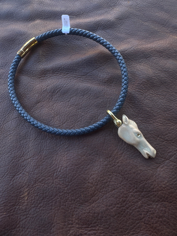 Clay Choker