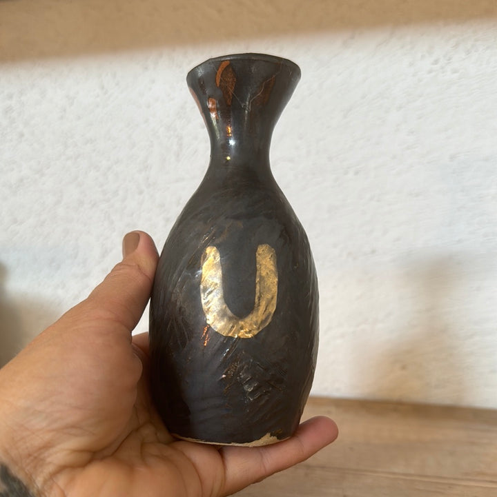 Mini Vessel