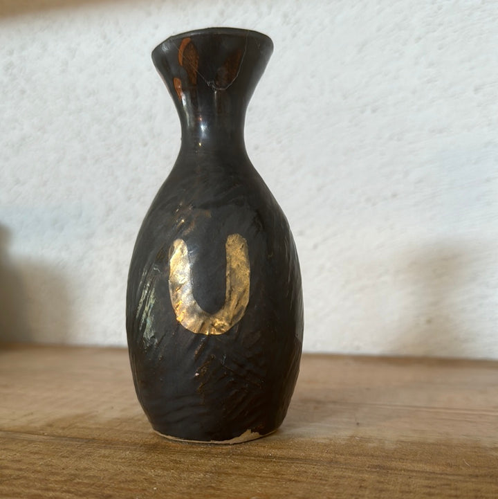 Mini Vessel