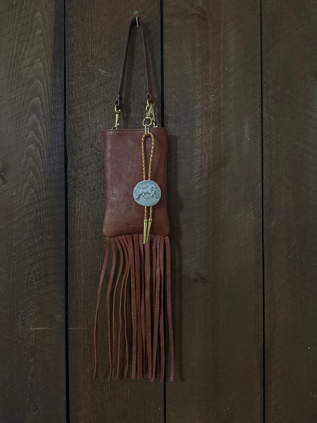 Bag Bolo