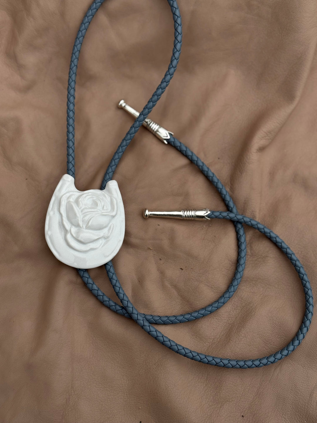 Lucky Rose Bolo