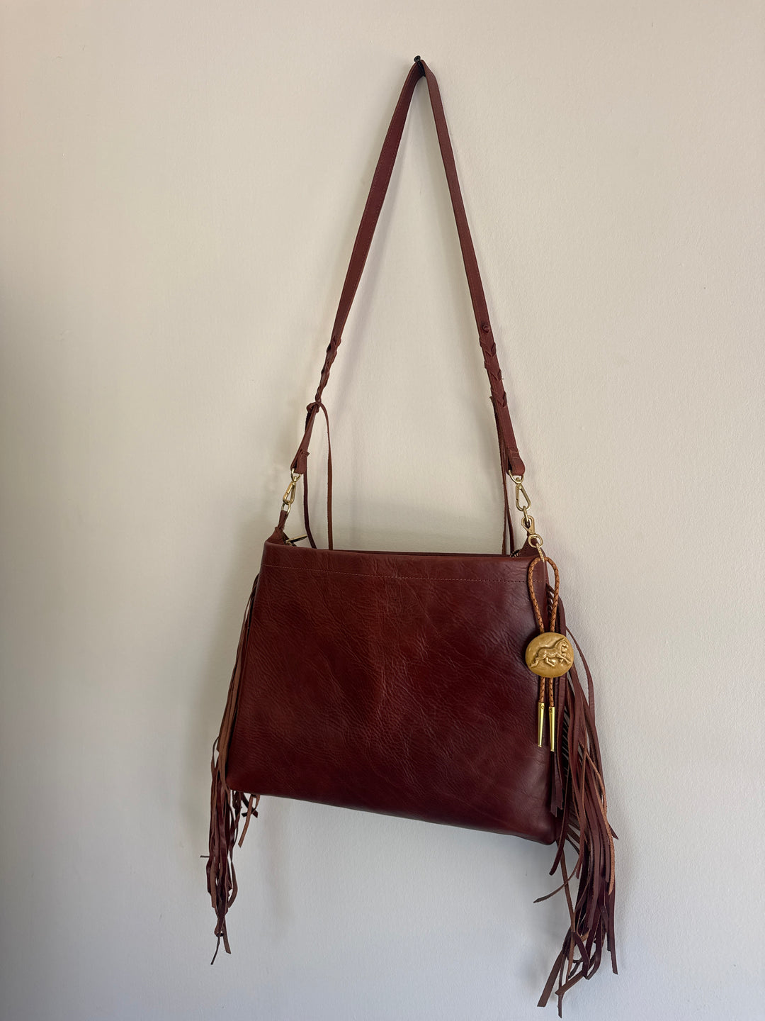Bag Bolo