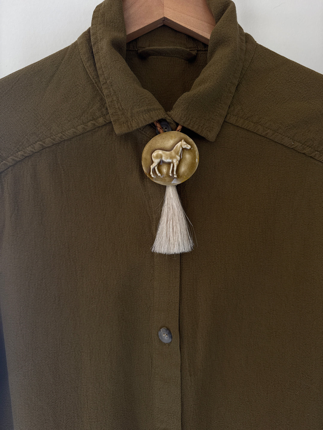 Mini Clay Bolo