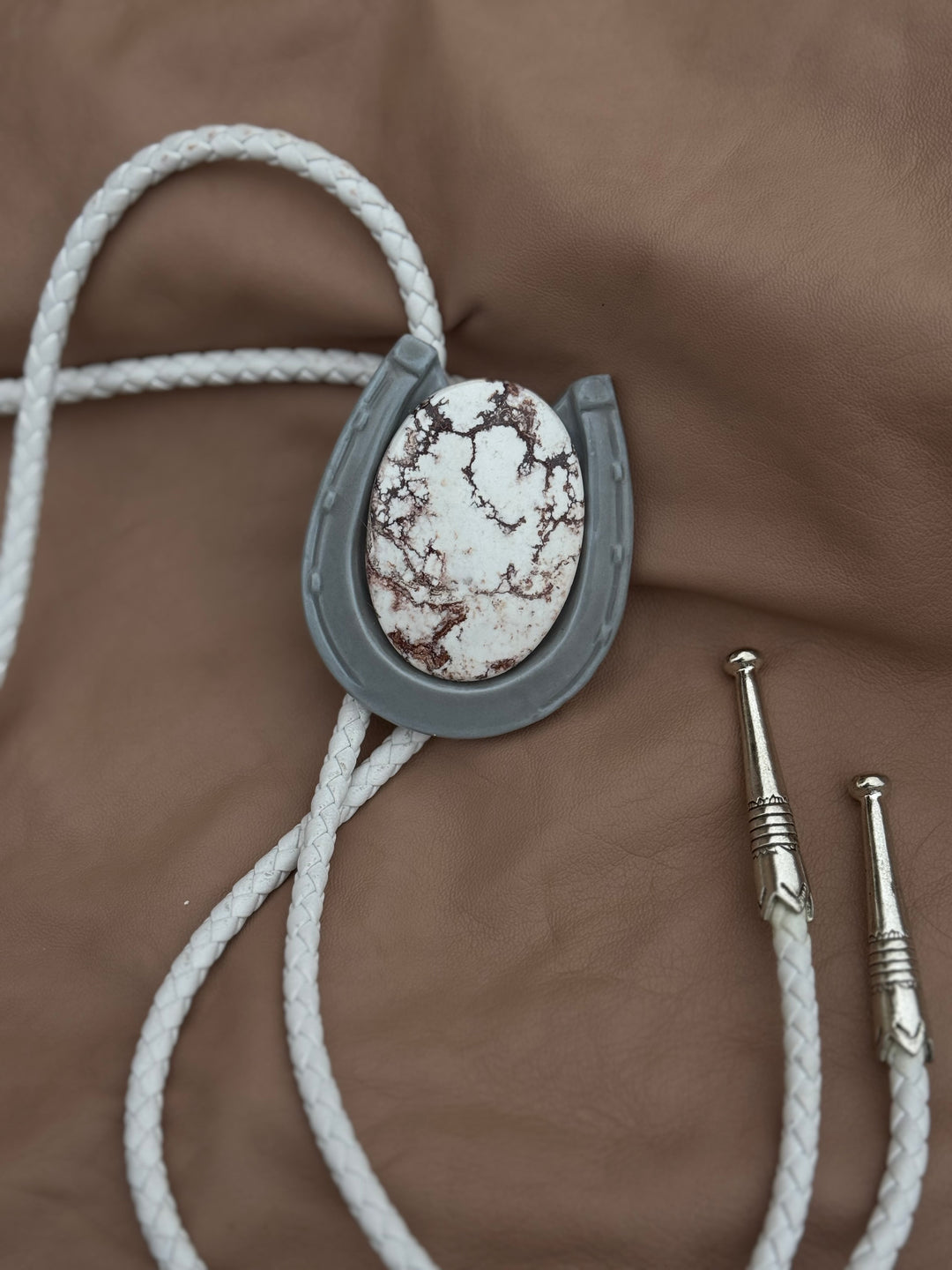 Wild Horse Clay Bolo