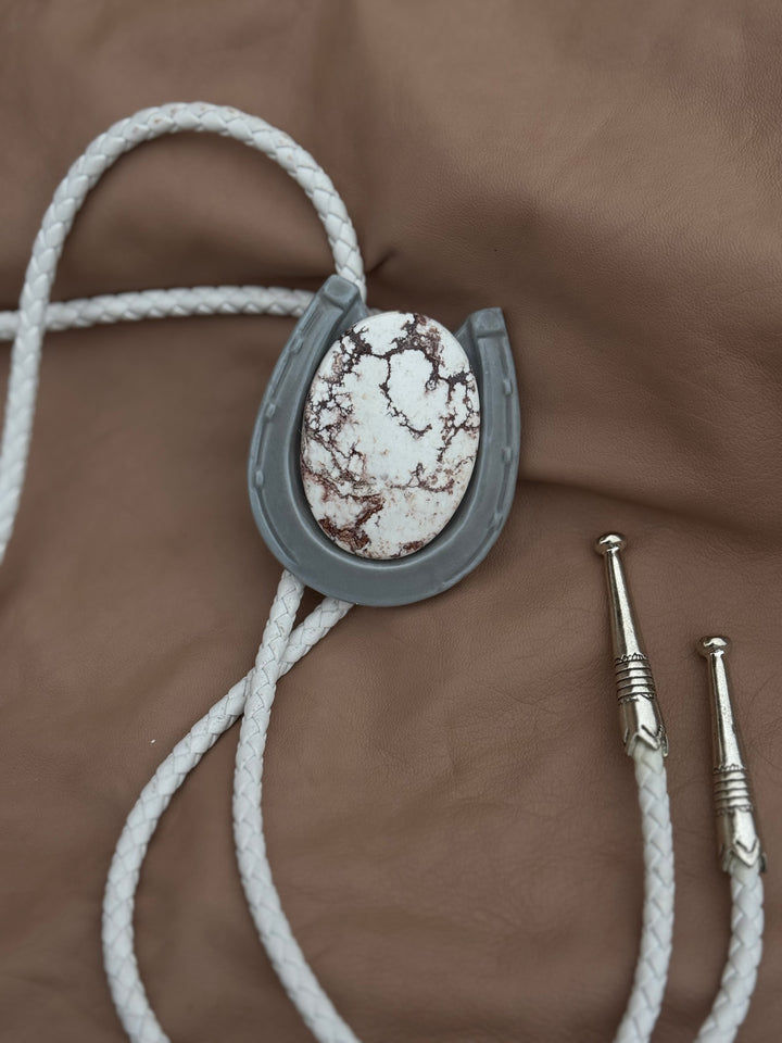 Wild Horse Clay Bolo