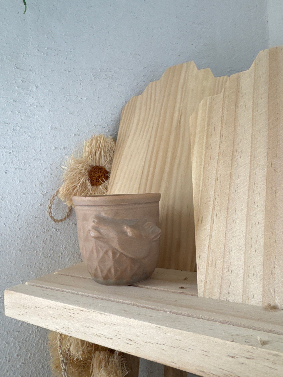 Buckskin Tonic Cup