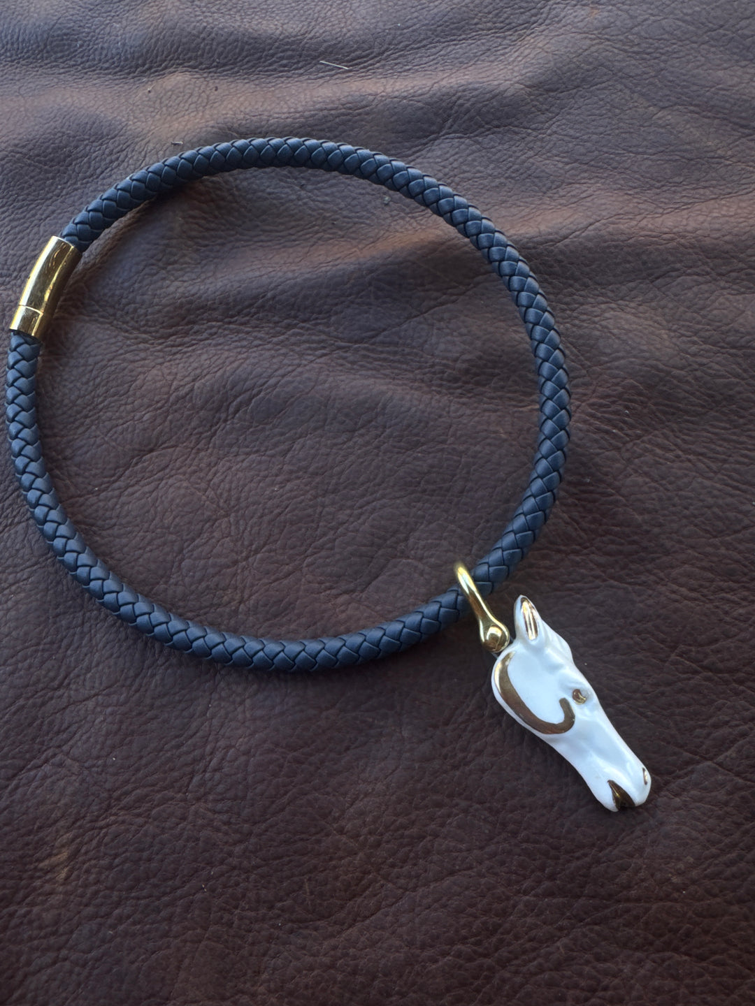 Clay Choker