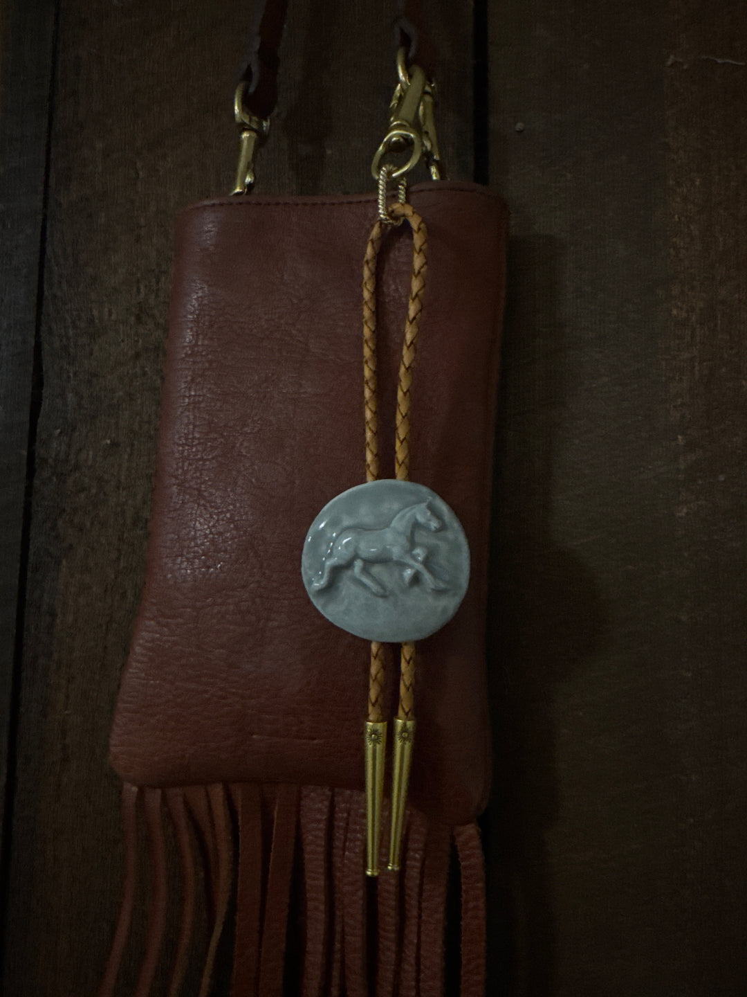 Bag Bolo