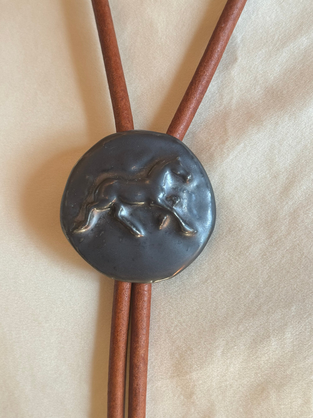 Clay Bolo