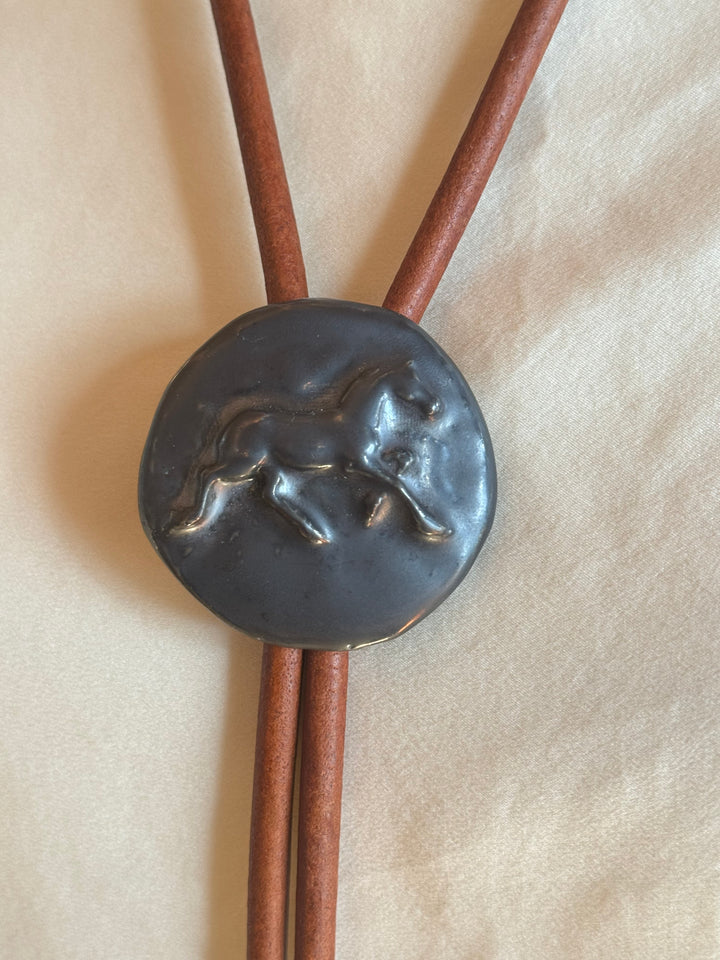 Clay Bolo