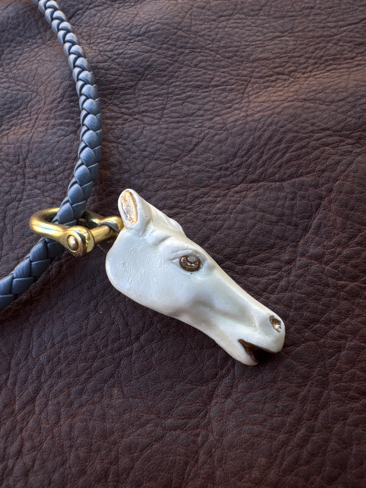 Clay Choker