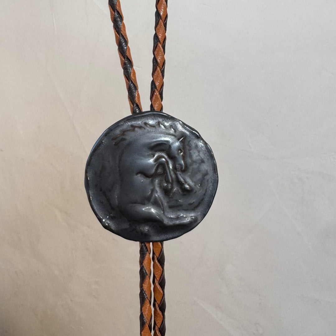 Clay Bolo