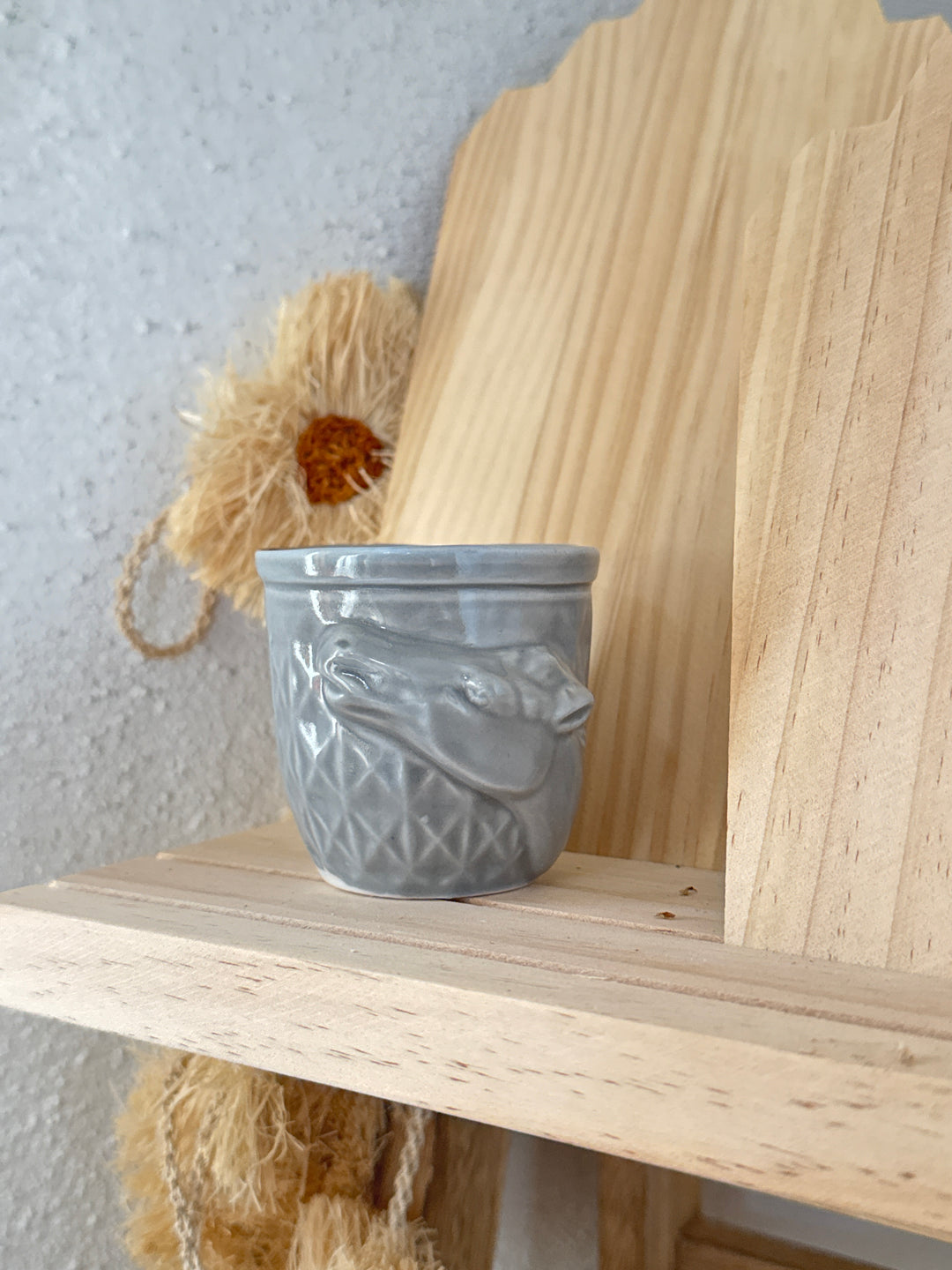 Juniper Tonic Cup