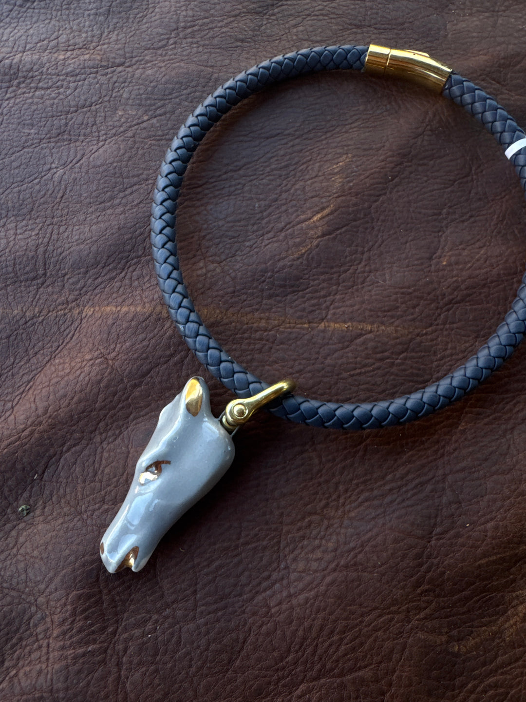 Clay Choker