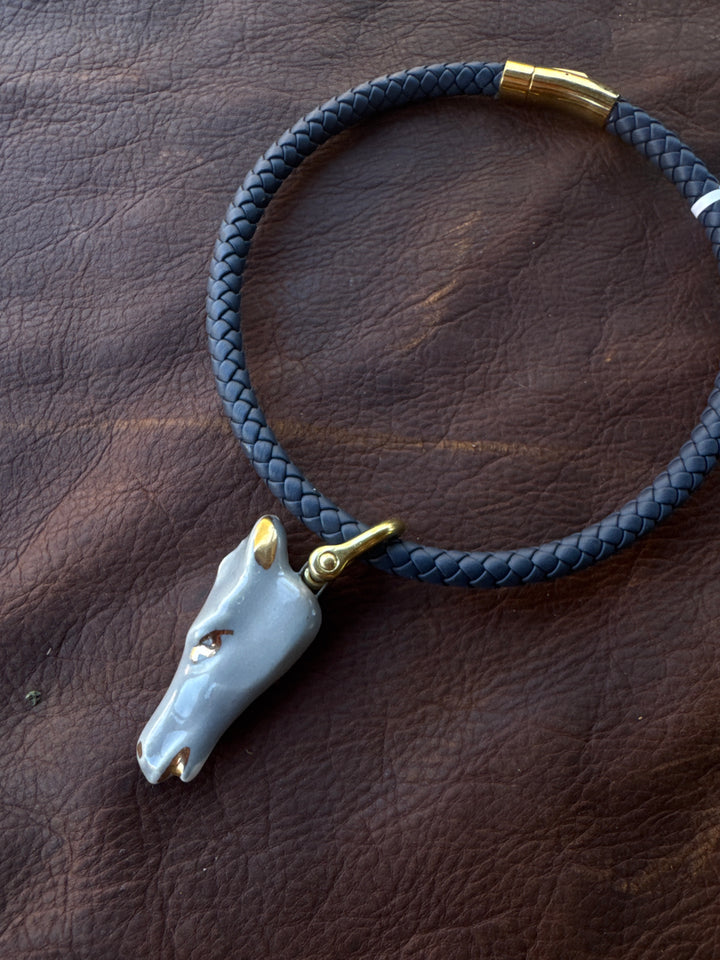Clay Choker