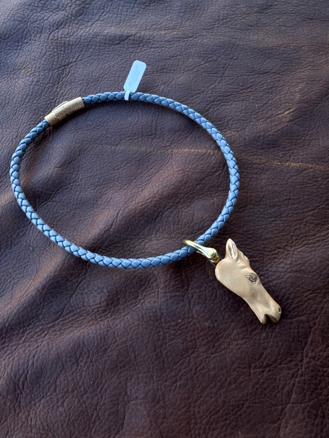 Clay Choker