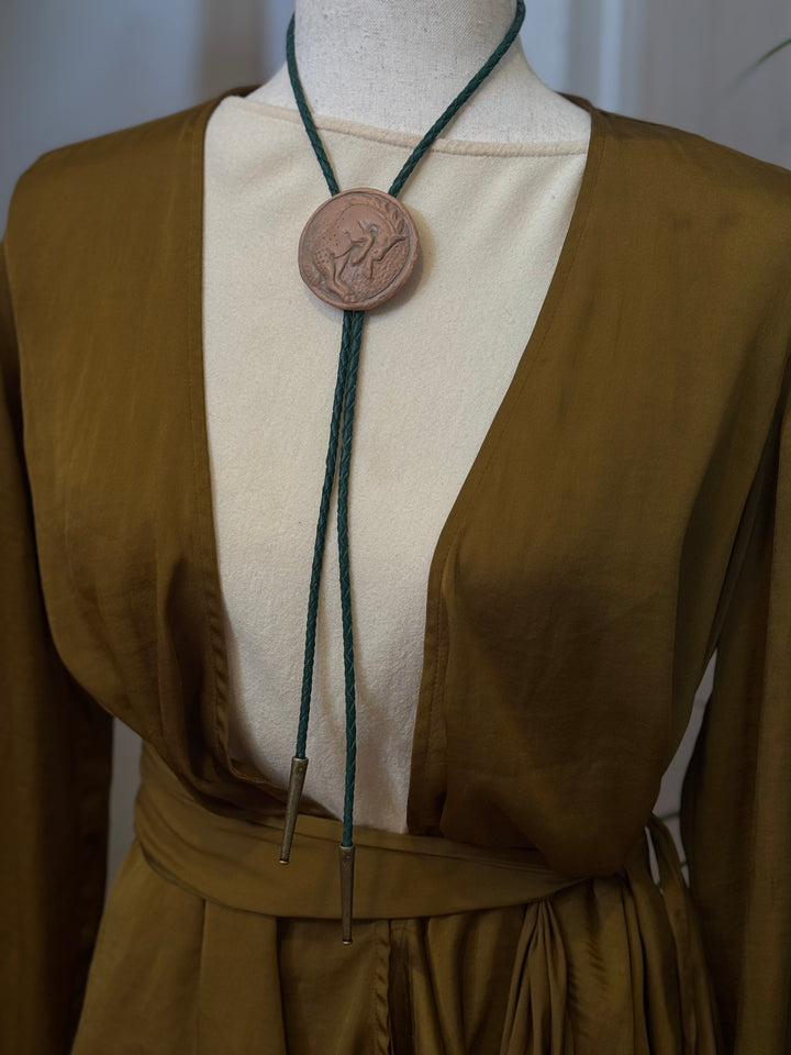 Clay Bolo
