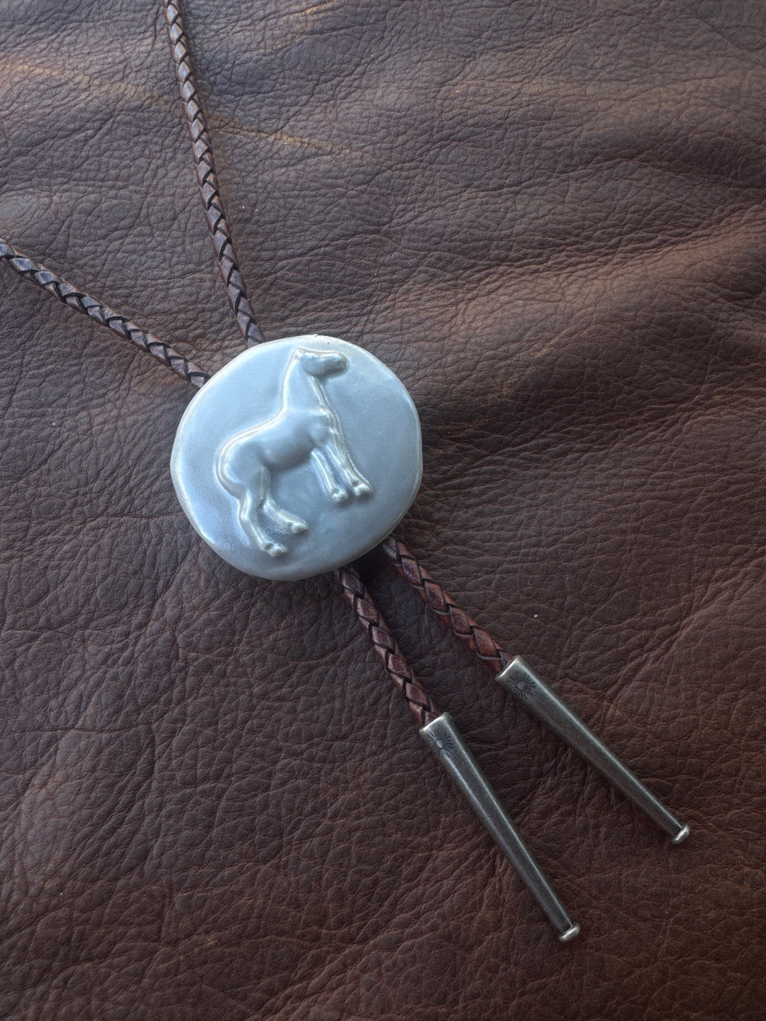 Clay Bolo