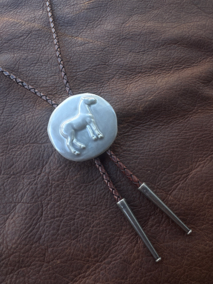 Clay Bolo