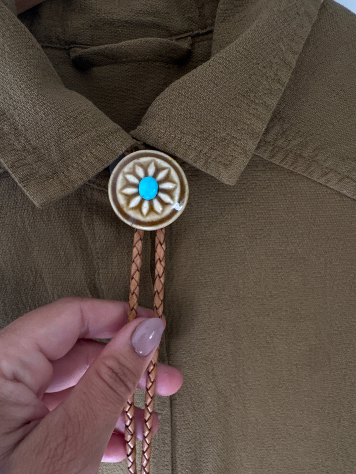 Clay Bolo