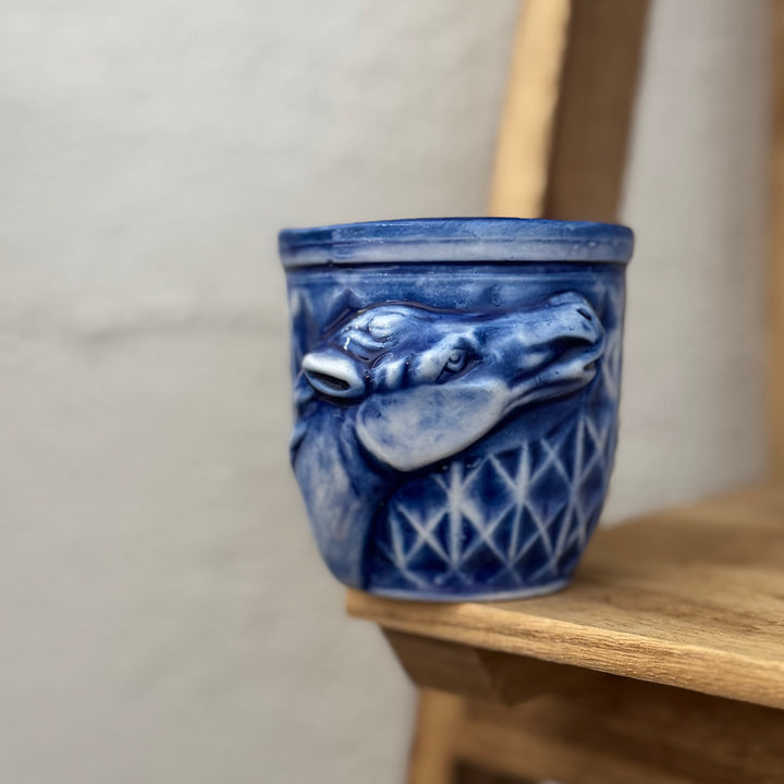 Horse Tonic Cup