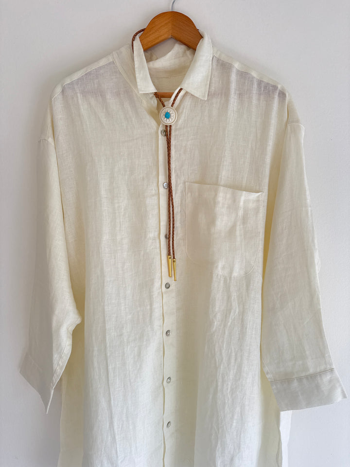 Clay Bolo