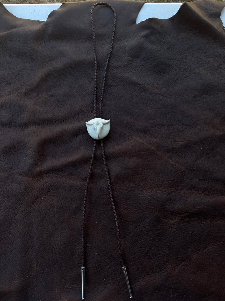 Clay Bolo