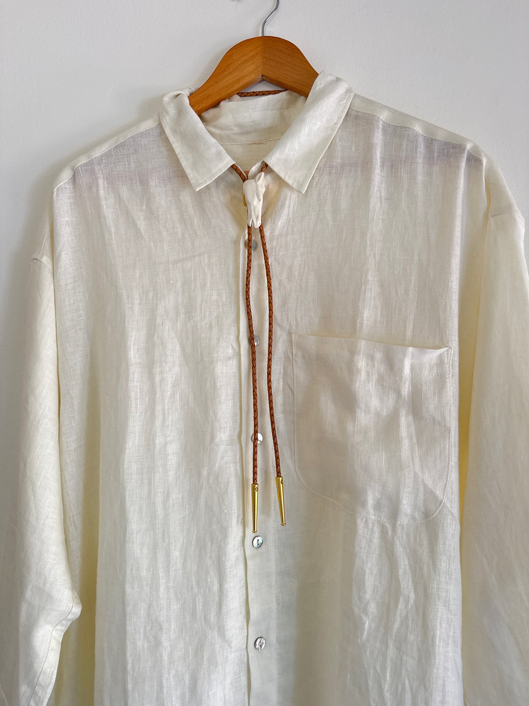 Clay Bolo