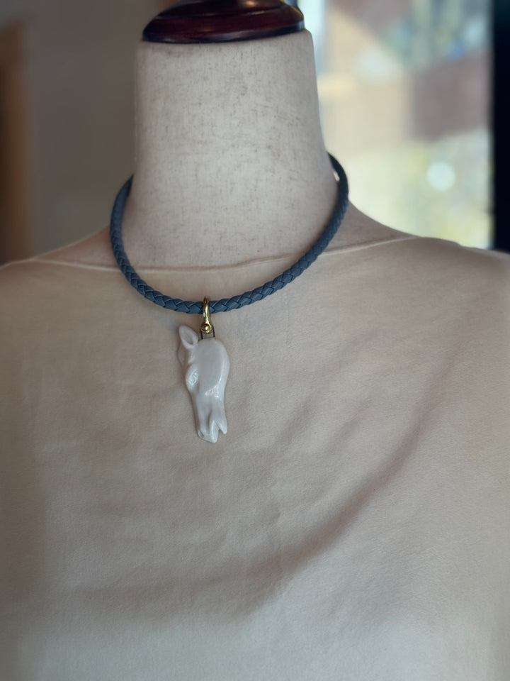 Clay Choker