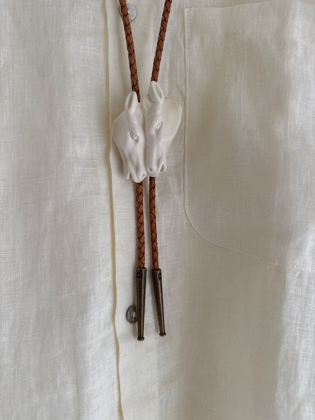 Clay Bolo